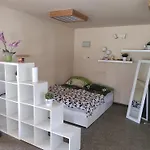 V Zastavce Διαμέρισμα Horka u Stare Paky