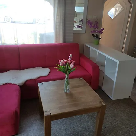 V Zastavce * Horka u Stare Paky