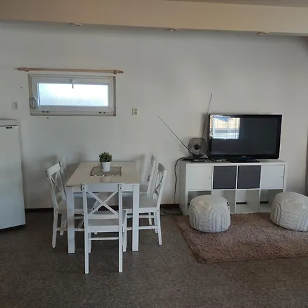Apartment V Zastavce *