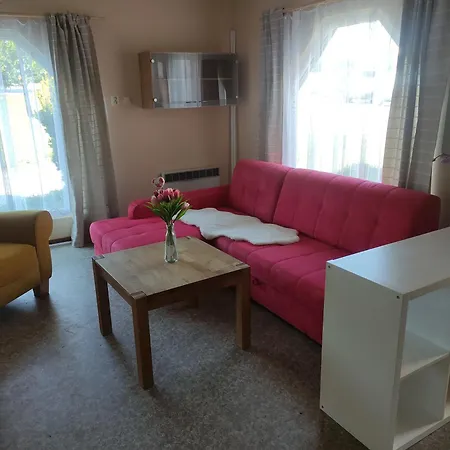 Apartment V Zastavce