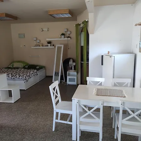 Apartment V Zastavce *