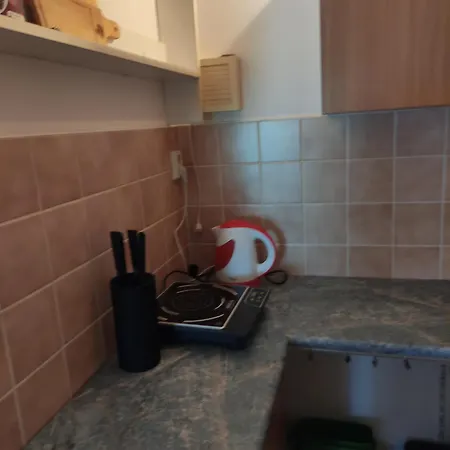 V Zastavce Apartment