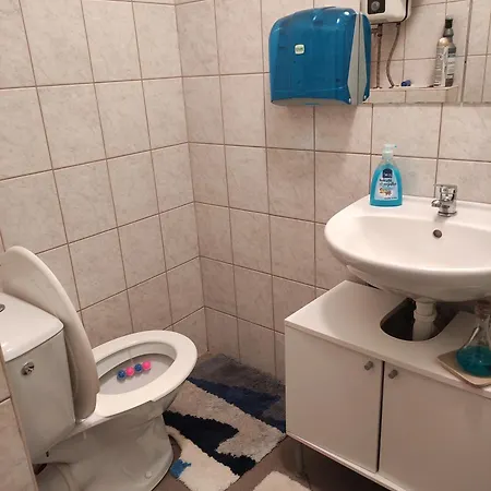V Zastavce Apartment *