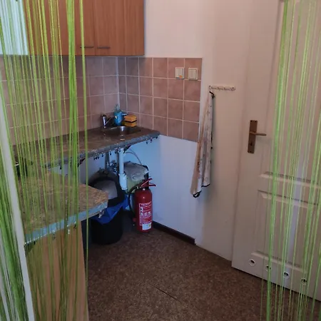 Appartement V Zastavce *