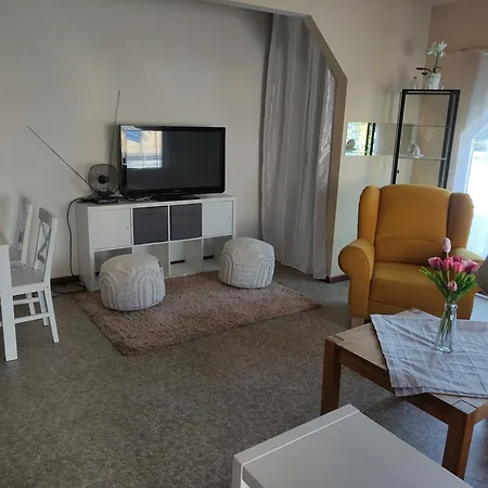 Apartment V Zastavce Horka u Stare Paky